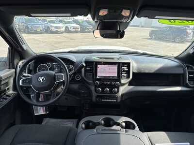 2026 RAM 3500 Crew Cab, $67950. Photo 3