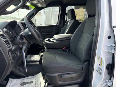 2026 RAM 3500 Crew Cab, $67950. Photo 5