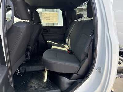 2026 RAM 3500 Crew Cab, $67950. Photo 6