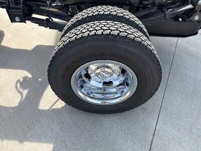 2026 RAM 3500 Crew Cab, $67950. Photo 7