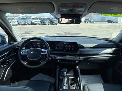 2025 Kia Telluride, $36700. Photo 2