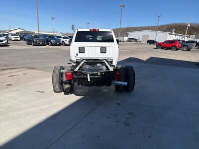 2026 RAM 3500 Crew Cab, $75005. Photo 10