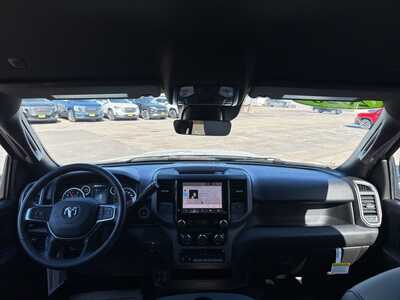 2026 RAM 3500 Crew Cab, $75005. Photo 3