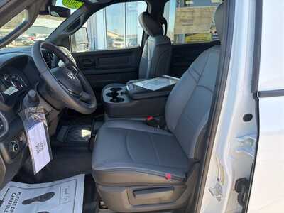 2026 RAM 3500 Crew Cab, $75005. Photo 5