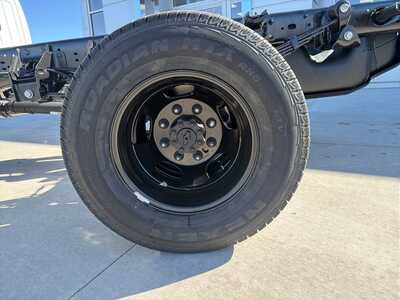 2026 RAM 3500 Crew Cab, $75005. Photo 7
