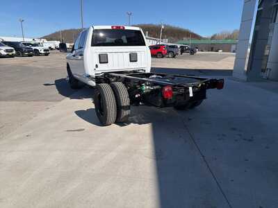 2026 RAM 3500 Crew Cab, $75005. Photo 9