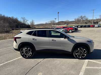 2026 Chevrolet Trax, $28000. Photo 10