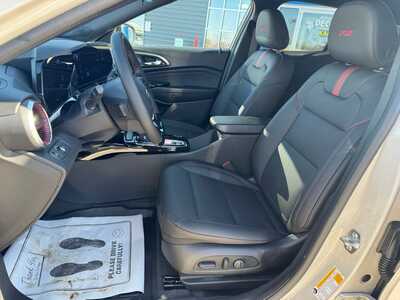 2026 Chevrolet Trax, $28000. Photo 6