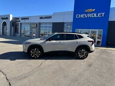 2026 Chevrolet Trax, $28000. Photo 7