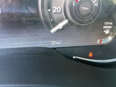 2026 RAM 2500 Ext Cab, $92950. Photo 10