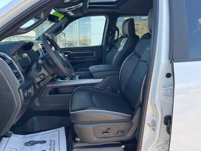 2026 RAM 2500 Ext Cab, $92950. Photo 2