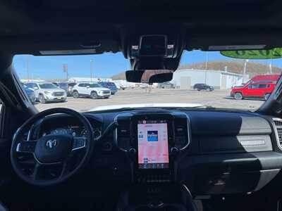 2026 RAM 2500 Ext Cab, $92950. Photo 3