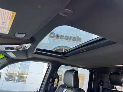 2026 RAM 2500 Ext Cab, $92950. Photo 8