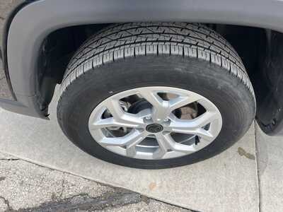 2025 Jeep Compass, $23480. Photo 10