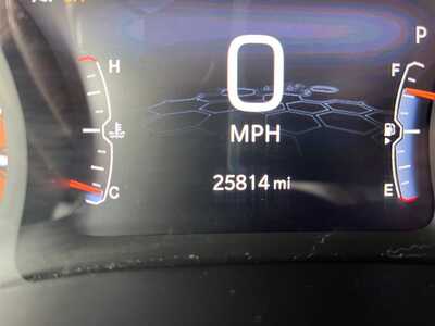 2025 Jeep Compass, $23480. Photo 11