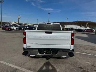 2026 Chevrolet 1500 Crew Cab, $65080. Photo 10
