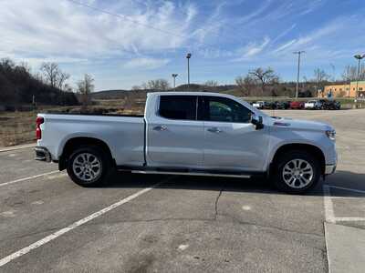 2026 Chevrolet 1500 Crew Cab, $65080. Photo 12