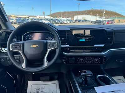 2026 Chevrolet 1500 Crew Cab, $65080. Photo 6