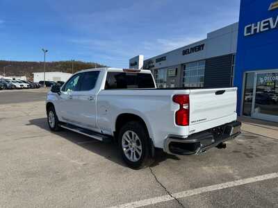 2026 Chevrolet 1500 Crew Cab, $65080. Photo 9