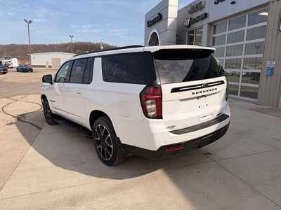 2023 Chevrolet Suburban, $49680. Photo 10