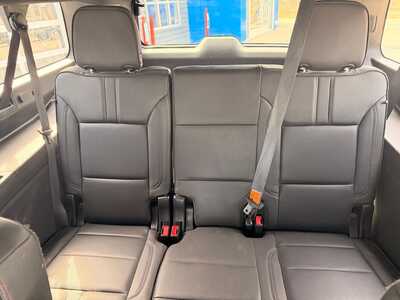 2023 Chevrolet Suburban, $49680. Photo 12
