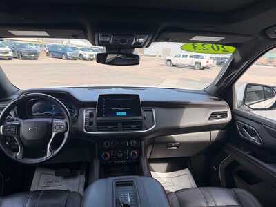 2023 Chevrolet Suburban, $49680. Photo 3