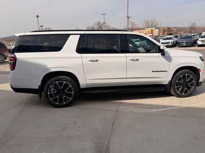 2023 Chevrolet Suburban, $49680. Photo 6
