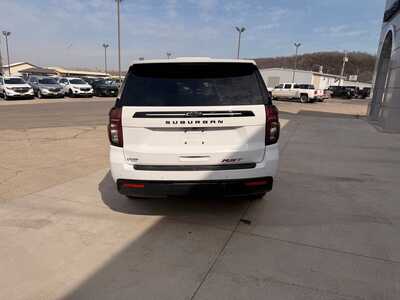 2023 Chevrolet Suburban, $49680. Photo 9