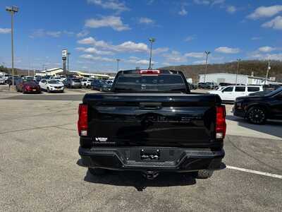 2026 Chevrolet Colorado Crew Cab, $45365. Photo 10