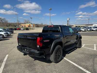 2026 Chevrolet Colorado Crew Cab, $45365. Photo 3