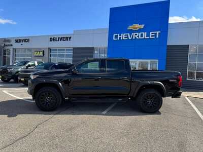 2026 Chevrolet Colorado Crew Cab, $45365. Photo 5