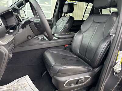 2024 Jeep Wagoneer, $41680. Photo 5