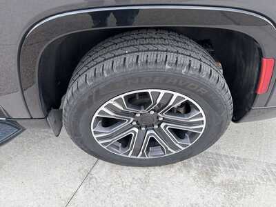2024 Jeep Wagoneer, $41680. Photo 7