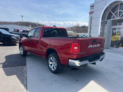 2026 RAM 1500 Ext Cab, $54700. Photo 12