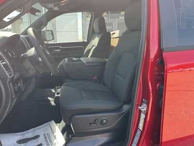 2026 RAM 1500 Ext Cab, $54700. Photo 2