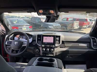 2026 RAM 1500 Ext Cab, $54700. Photo 3