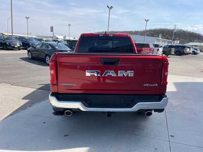 2026 RAM 1500 Ext Cab, $54700. Photo 7