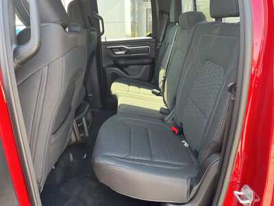 2026 RAM 1500 Ext Cab, $54700. Photo 8