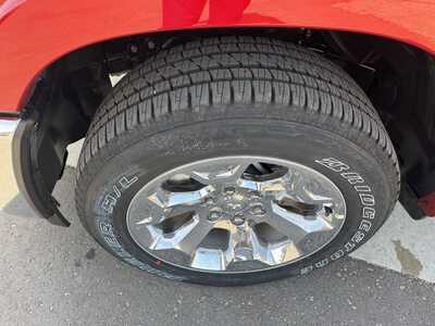 2026 RAM 1500 Ext Cab, $54700. Photo 9