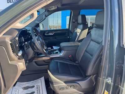 2026 Chevrolet 1500 Crew Cab, $67680. Photo 6