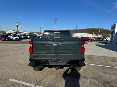 2026 Chevrolet 1500 Crew Cab, $67680. Photo 9