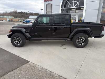 2026 Jeep Gladiator, $63600. Photo 10