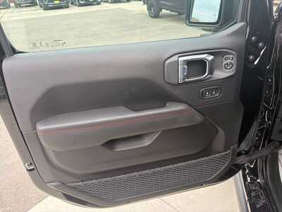 2026 Jeep Gladiator, $63600. Photo 11