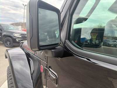 2026 Jeep Gladiator, $63600. Photo 12