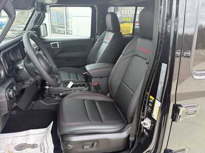 2026 Jeep Gladiator, $63600. Photo 2