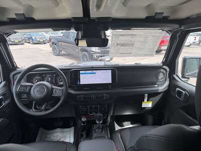 2026 Jeep Gladiator, $63600. Photo 3