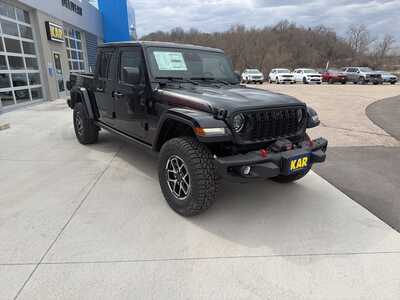 2026 Jeep Gladiator, $63600. Photo 5