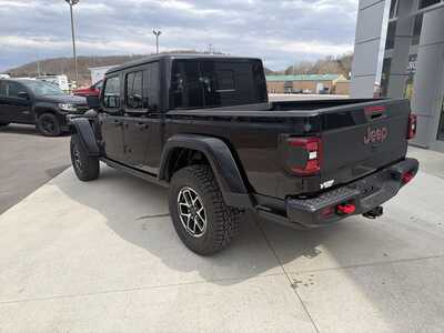 2026 Jeep Gladiator, $63600. Photo 7