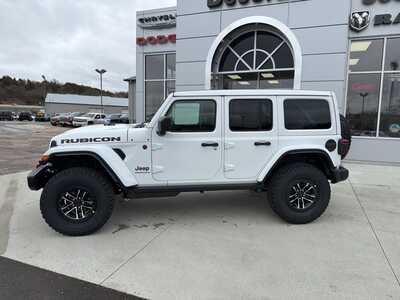2026 Jeep Wrangler, $67270. Photo 11