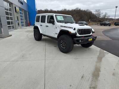 2026 Jeep Wrangler, $67270. Photo 2